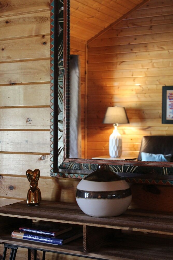 Фото The Springs Retreat