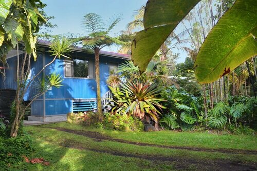 Гостиница Hale Ola Aina 2 Bedroom Home