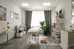 School of massage by Nadezhda Mikheeva (Engelsa Street, 28) ، صالون تدليك