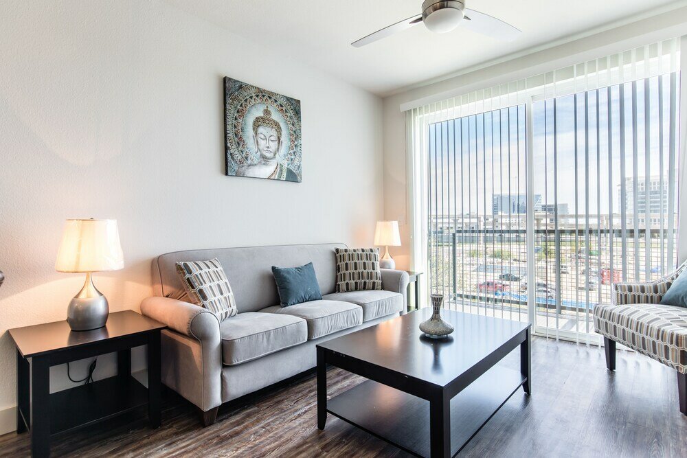 Фото StayOvr at Legacy West - Windrose