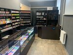 Let’s Smoke (ulitsa Karbysheva, 6), vape shop