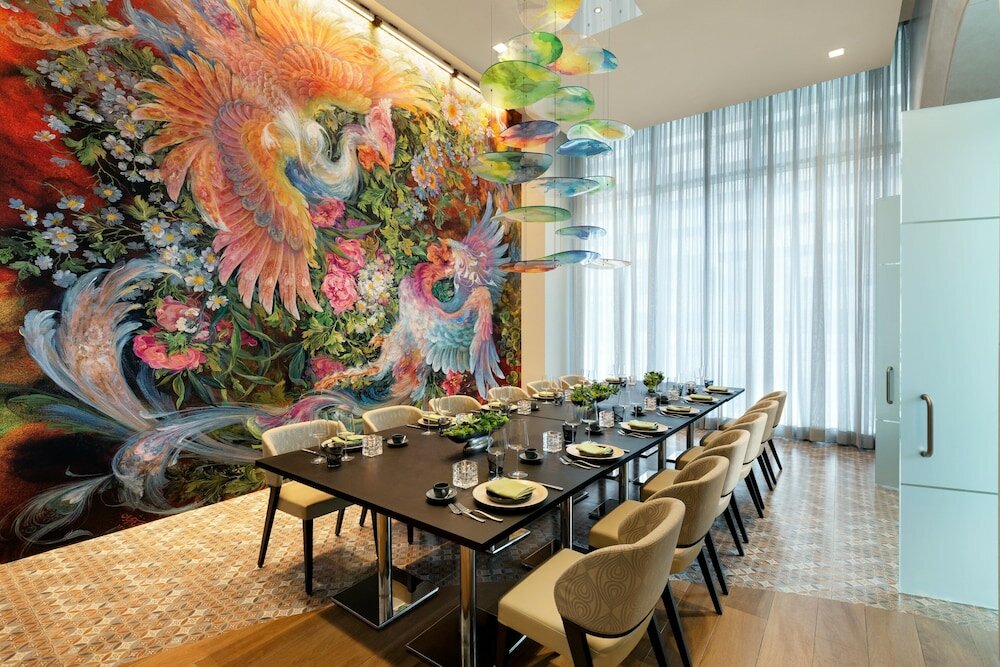 Фото InterContinental Houston, an Ihg Hotel