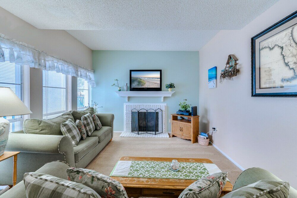 Фото Madeira Beach Yacht Club