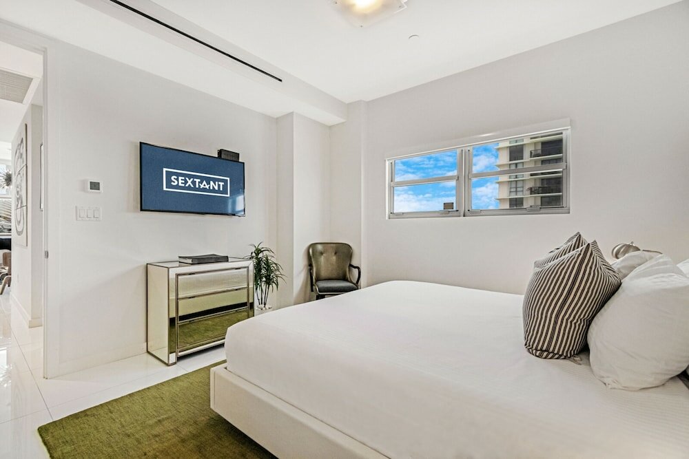 Фото Shelborne Penthouse by Sextant