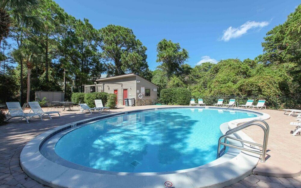 Фото 30a Beach House – Sanibel by Panhandle Getaways