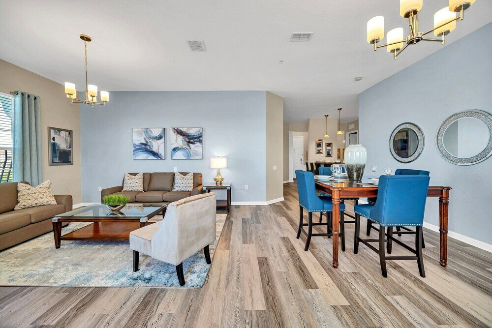 Фото Lakeview Condo, Directly Next To Pool! Near Wdw