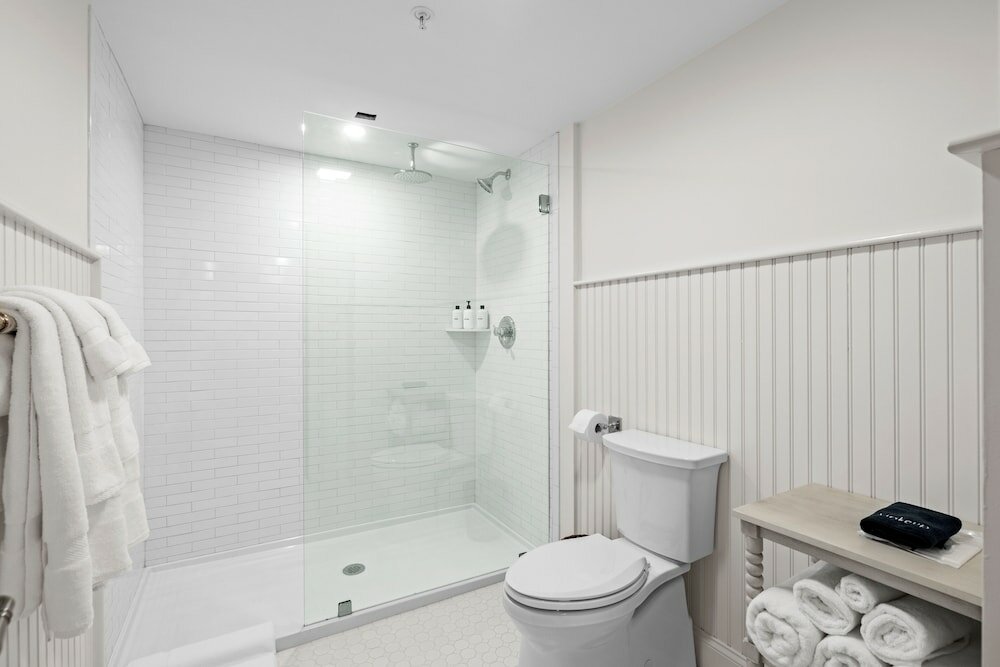 Фото The Davenport Inn