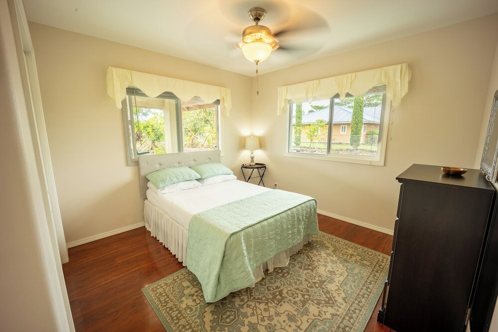 Фото The Blissful Orchard