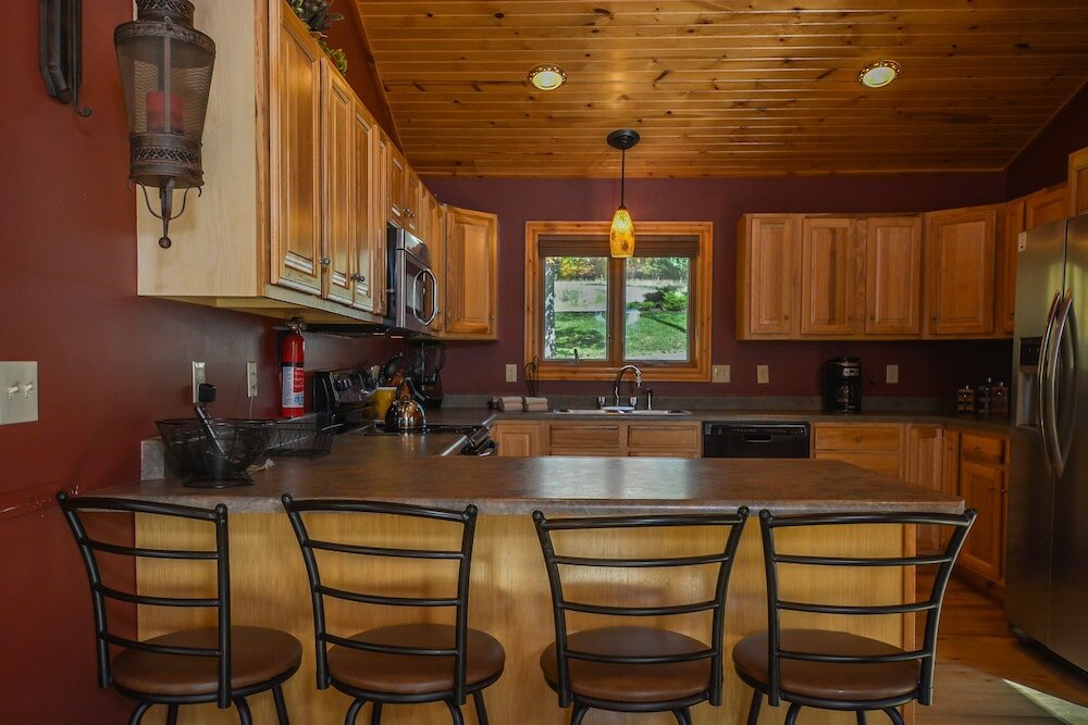 Фото High-skis' Villa