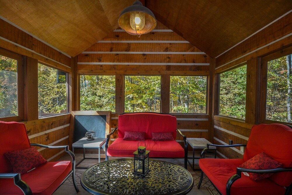 Фото High-skis' Villa