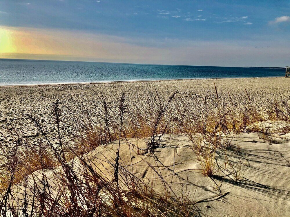 Фото Ocean Breeze Motel