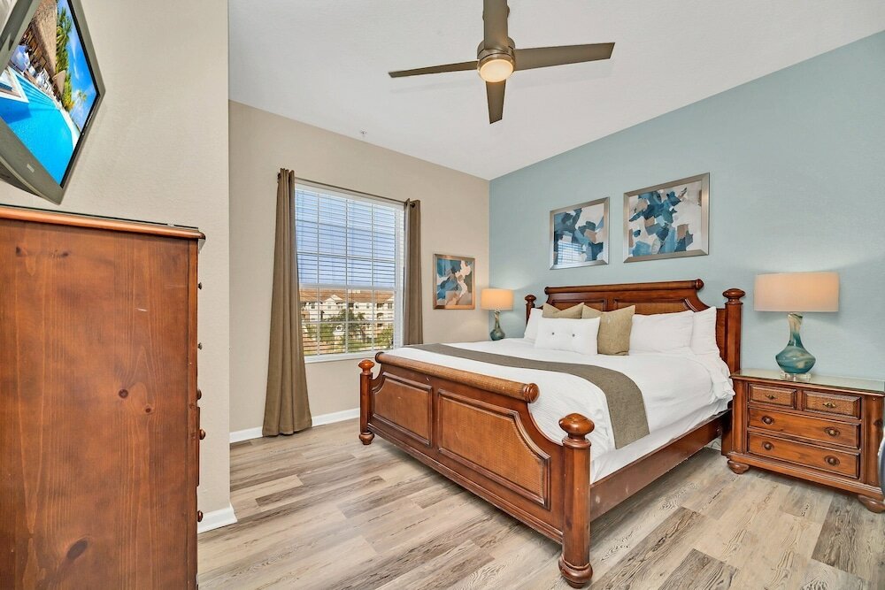 Фото Lakeview Condo, Directly Next To Pool! Near Wdw