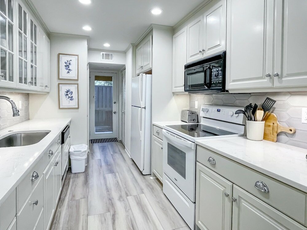 Фото 6960 Fairway One at The Sea Pines Resort