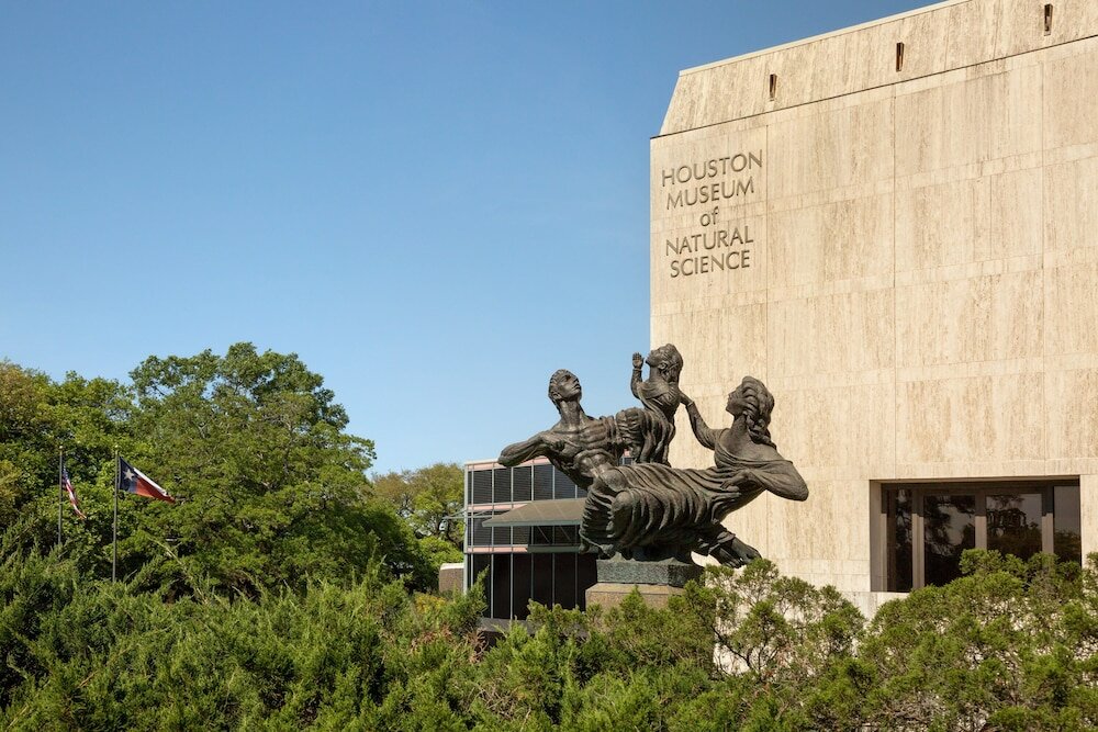 Фото InterContinental Houston, an Ihg Hotel