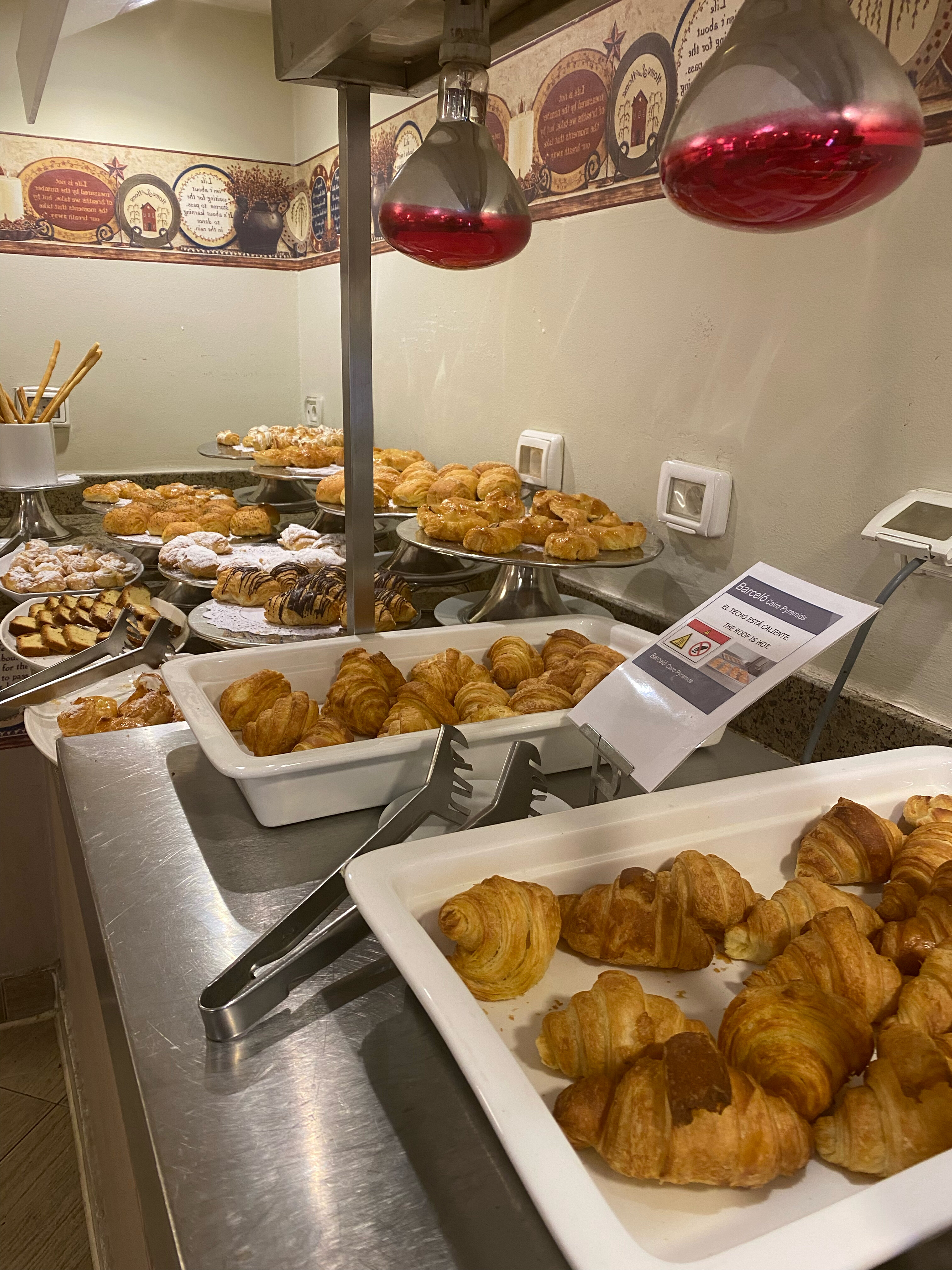 Фото Barceló Cairo Pyramids