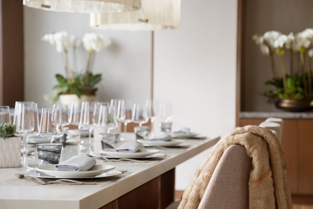 Фото InterContinental Houston, an Ihg Hotel