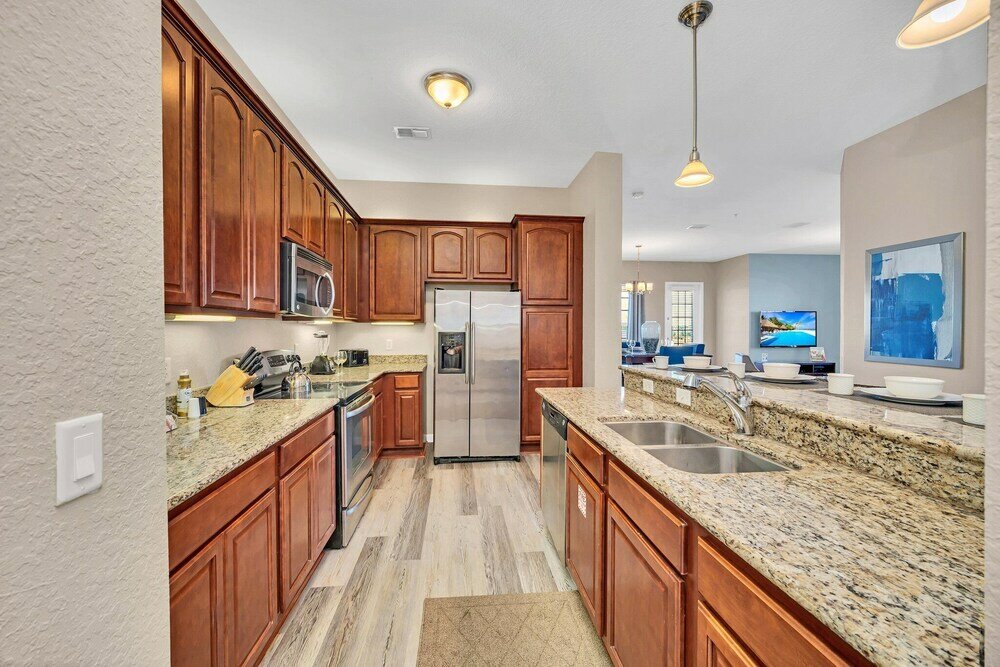 Фото Lakeview Condo, Directly Next To Pool! Near Wdw