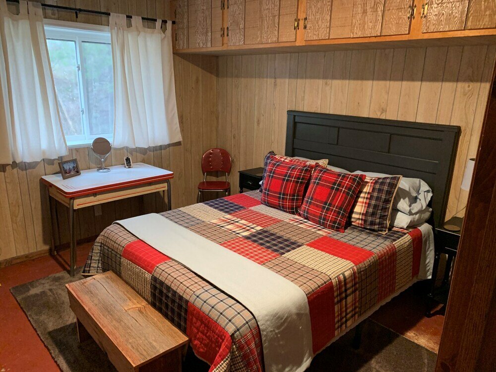 Фото Iggy & Al's Treehouse