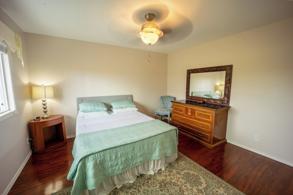 Фото The Blissful Orchard