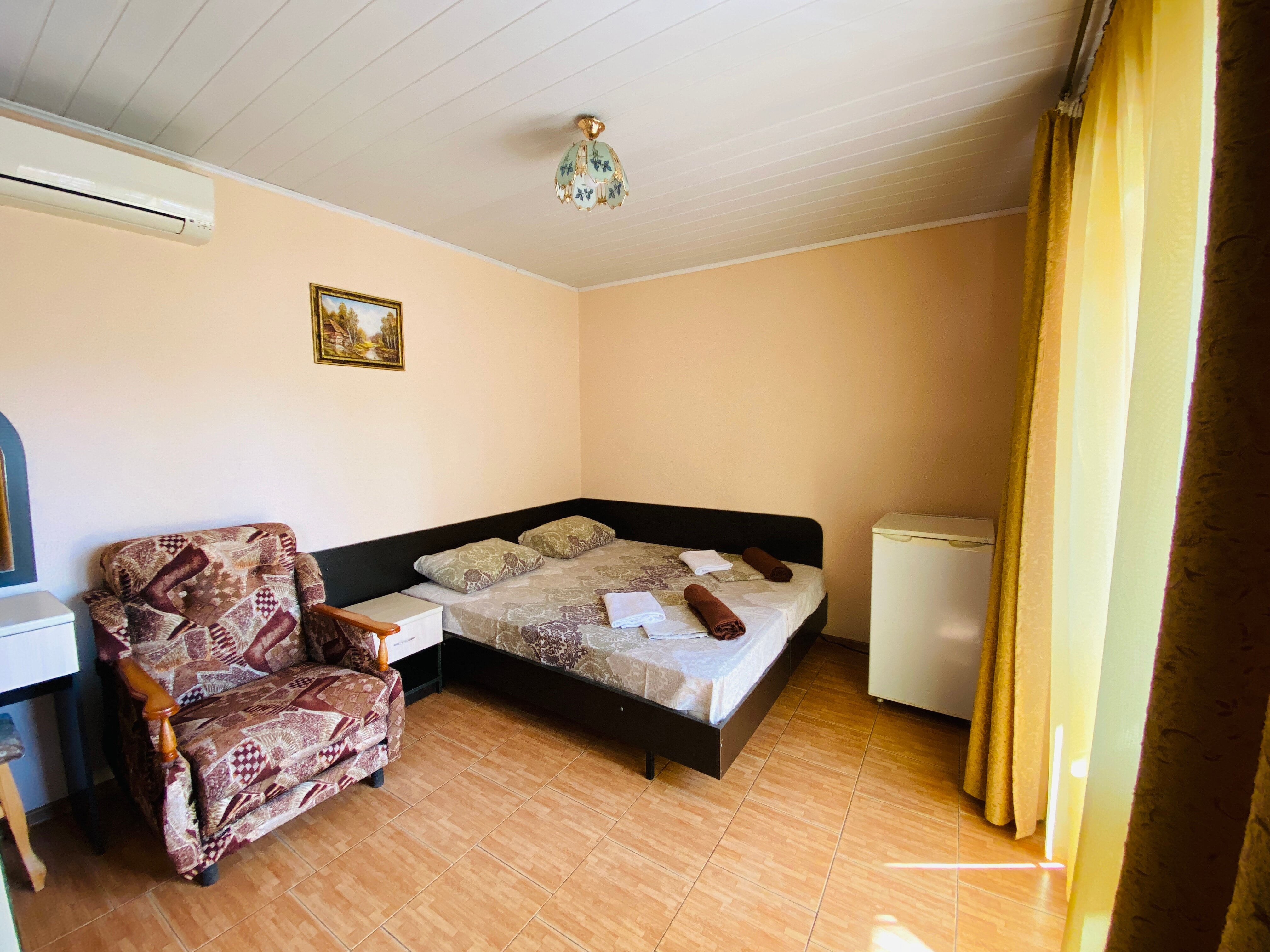 Фото Водолей