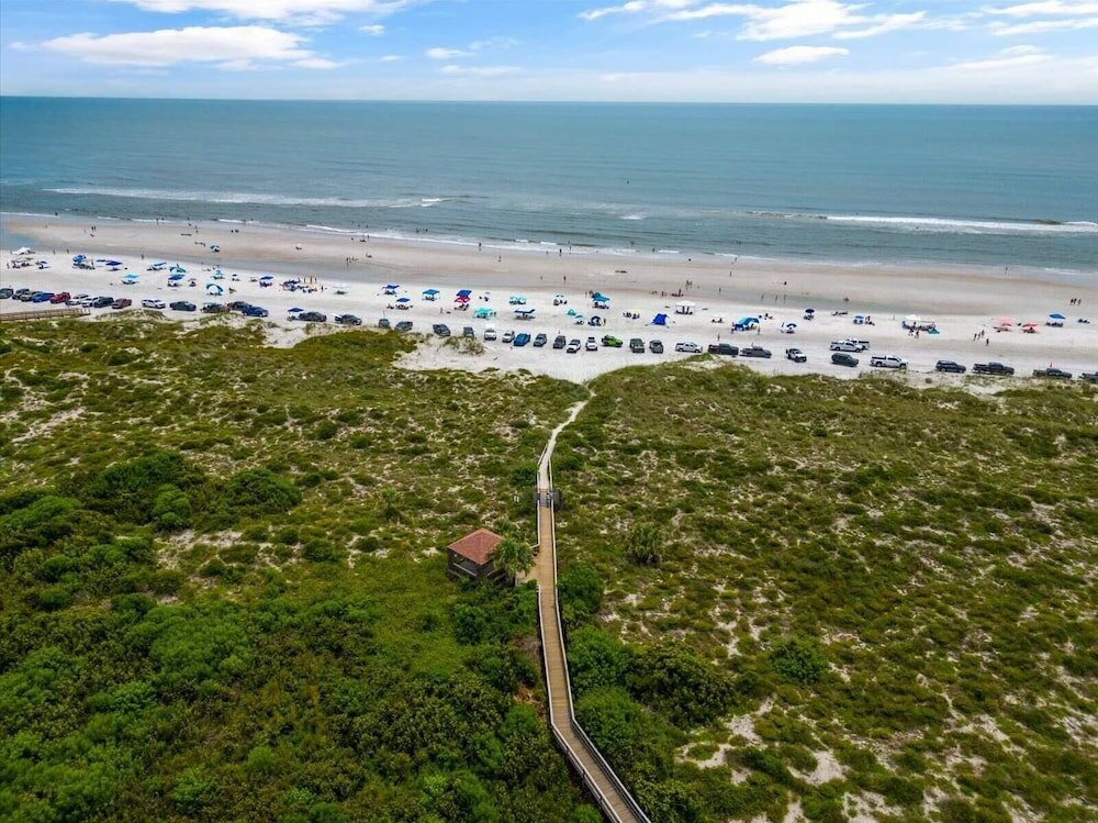 Фото Ocean Hibiscus