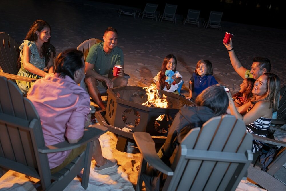 Фото Evermore Orlando Resort