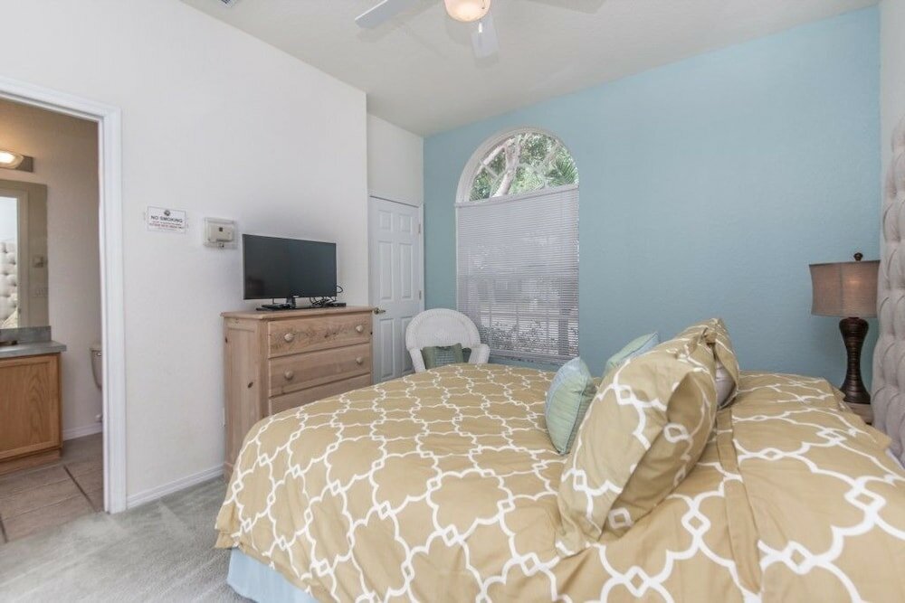 Фото Ev215108 - The Abbey at West Haven - 4 Bed 3 Baths Villa