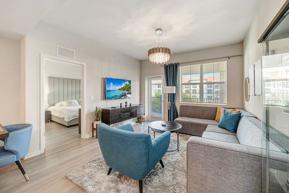 Фото Entire 3br in Vista Cay Near Disneyworld