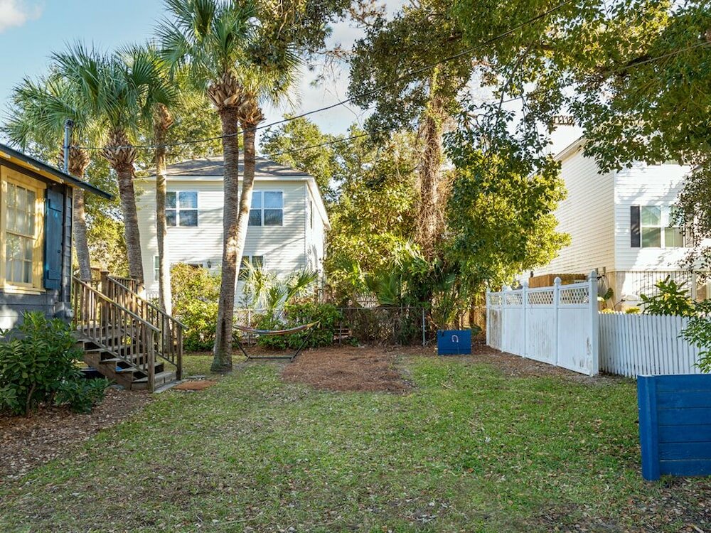 Фото Sunburst Cottage