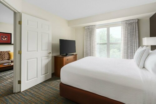 Гостиница Residence Inn Philadelphia Montgomeryville