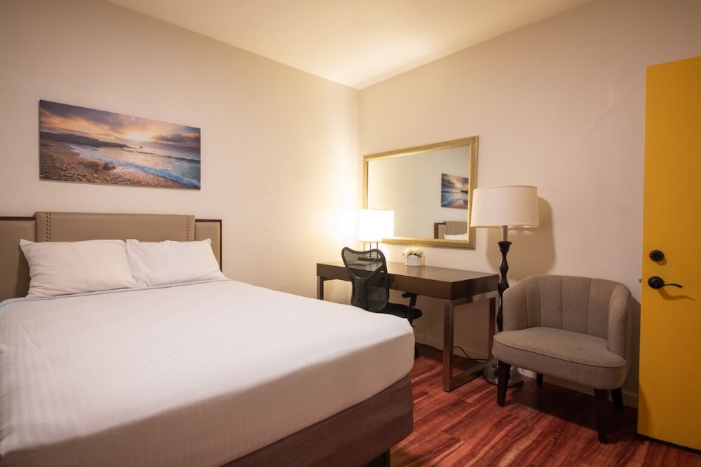 Фото Anchor Pointe Inn