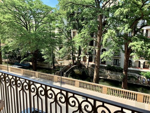 Гостиница Mokara Hotel & SPA в Сан-Антонио