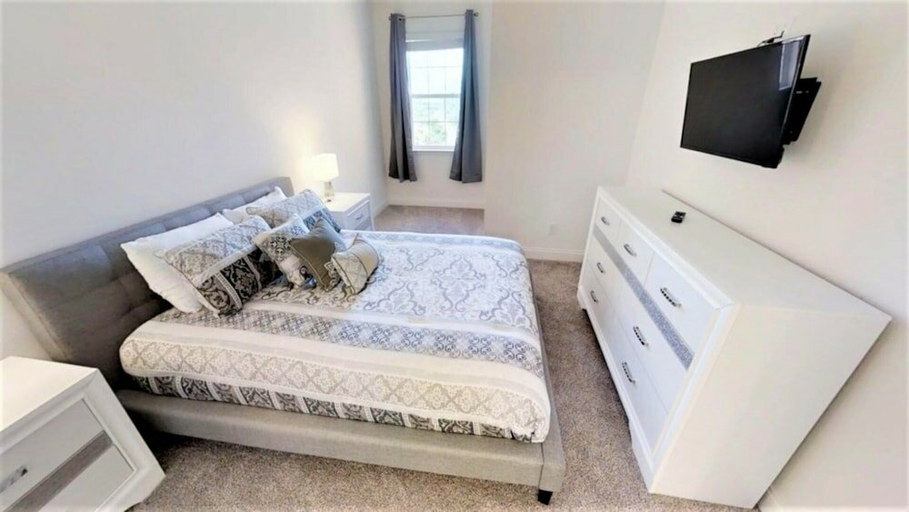 Фото Aco243801 - Festival Resort - 5 Bed 4.5 Baths Townhome