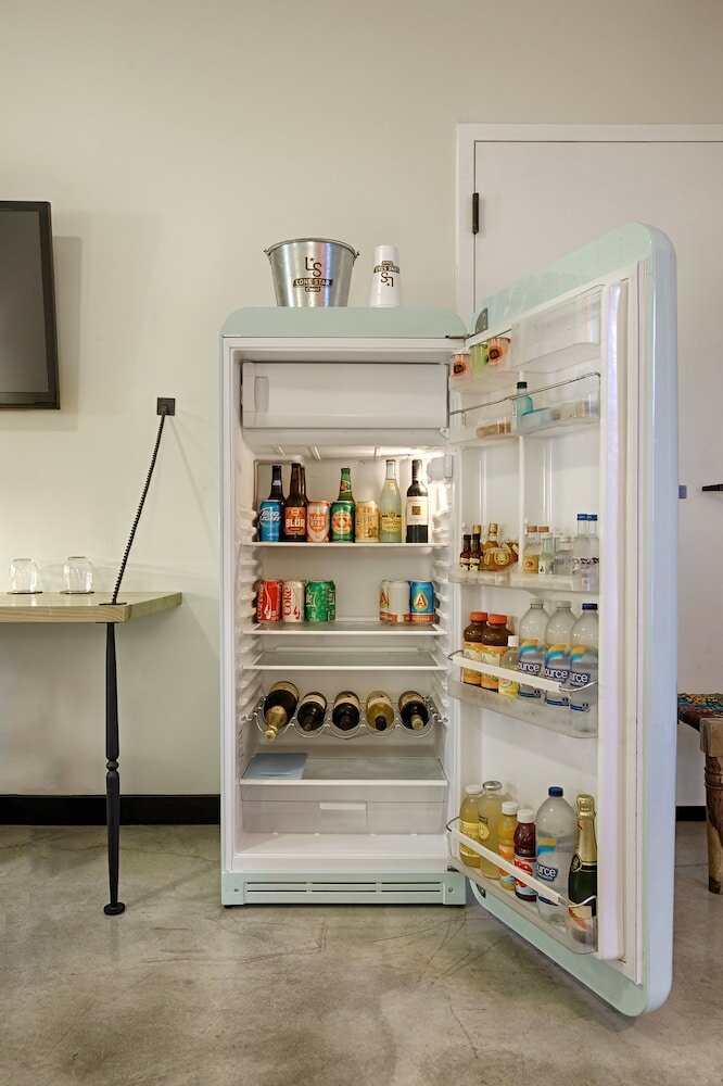 Фото Lone Star Court, by Valencia Hotel Collection