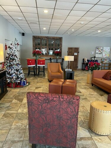 Гостиница Econo Lodge Hurley-Ironwood в Айронвуде