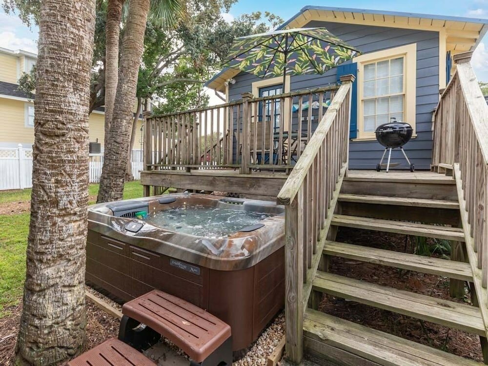 Фото Sunburst Cottage