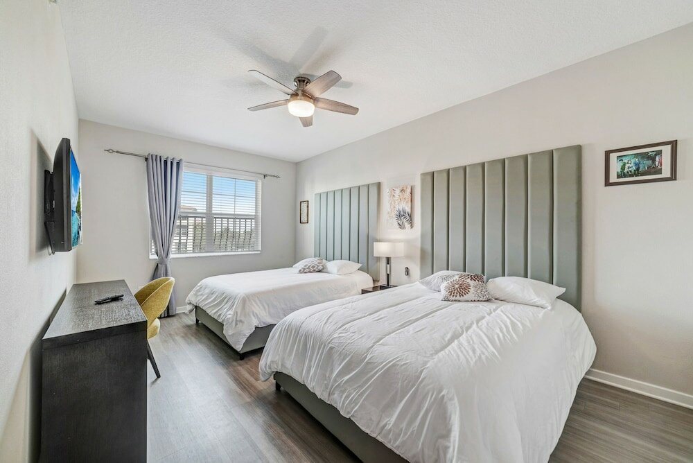 Фото Entire 3br in Vista Cay Near Disneyworld