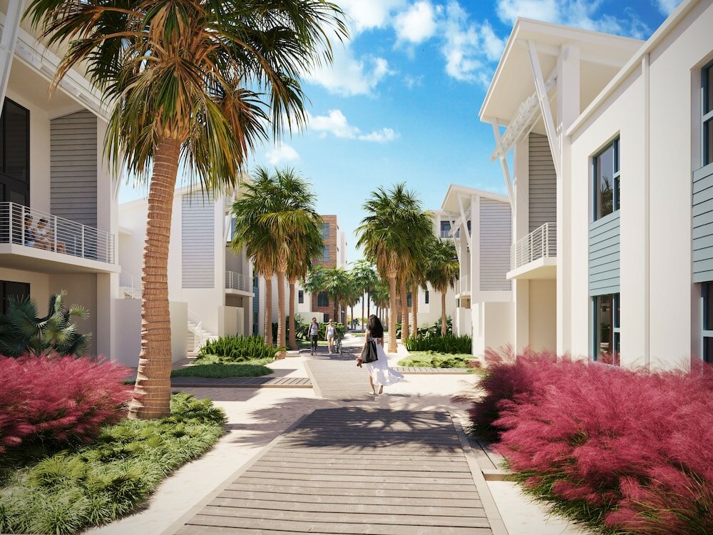 Фото Evermore Orlando Resort