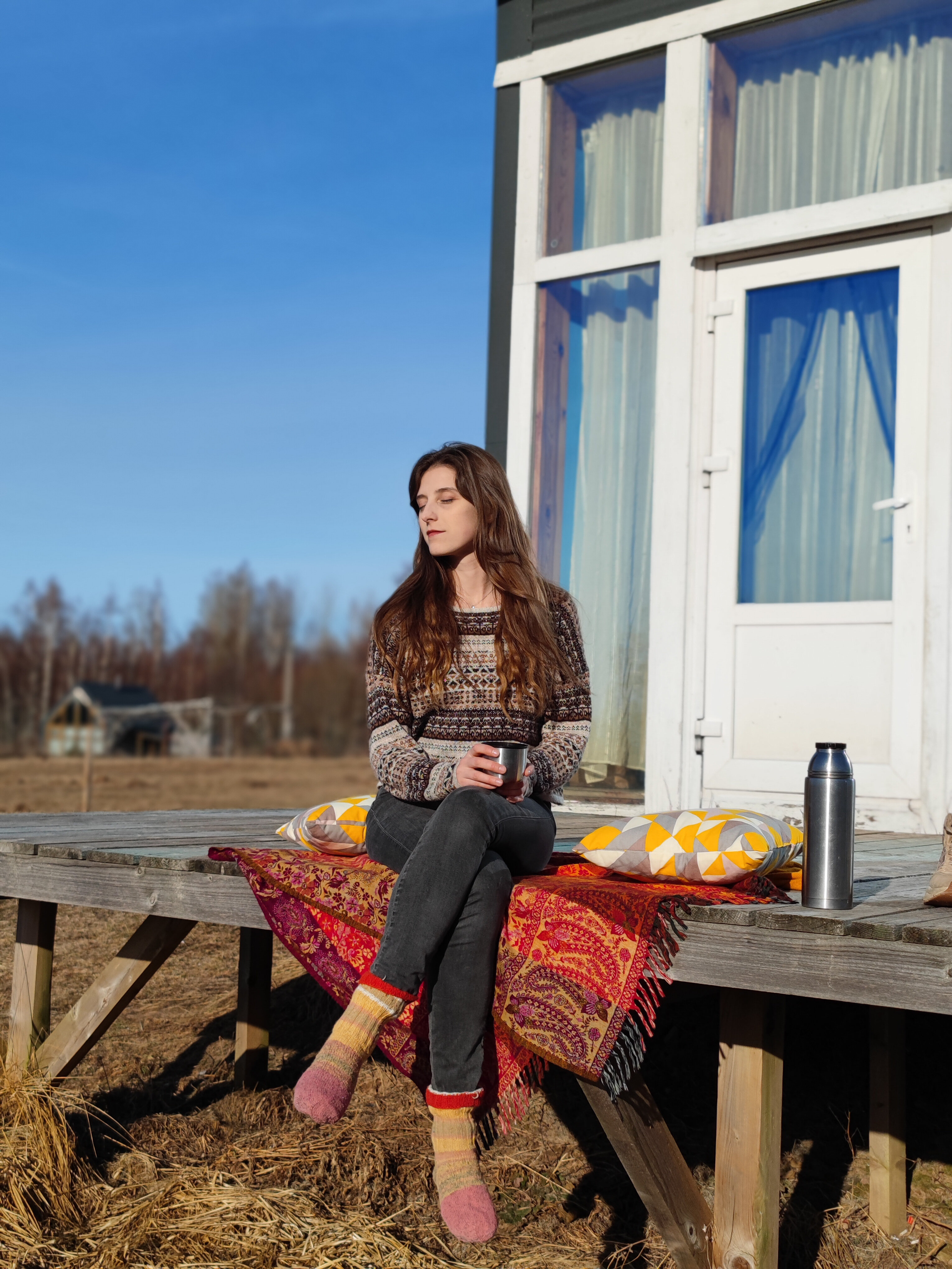 Фото Чудо-дом с сауной