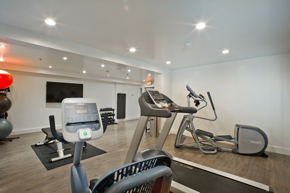 Фото The Crestview