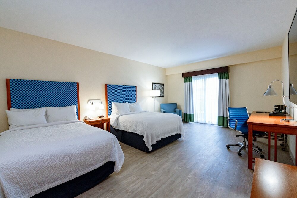 Фото Seven Sebring Raceway Hotel