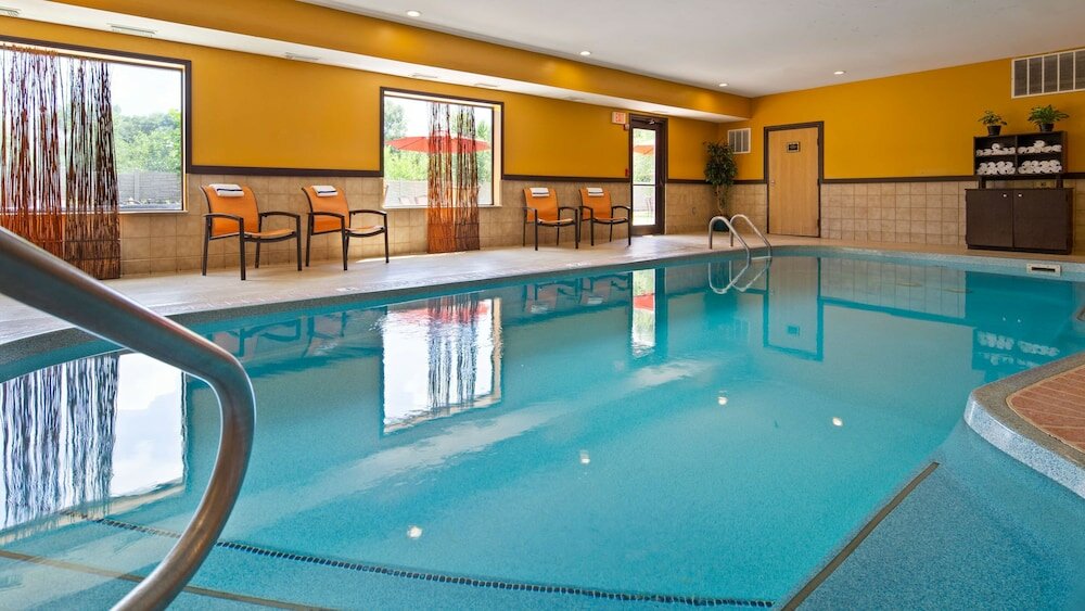 Фото Best Western Plus Whitewater Inn