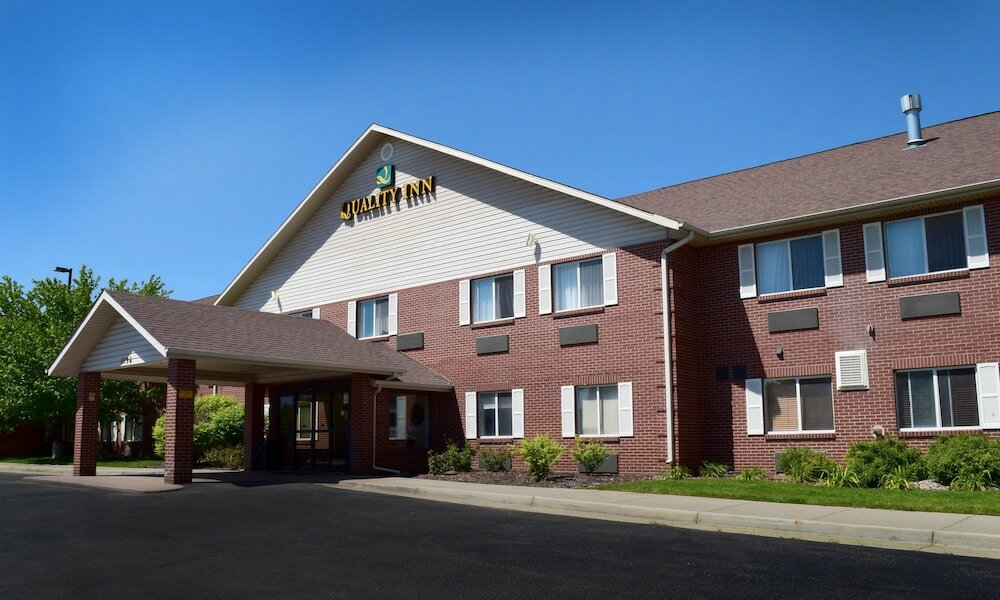Фото Quality Inn Louisville - Boulder