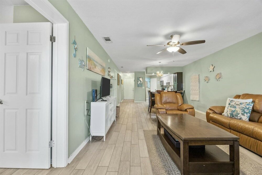 Фото Ocean Hibiscus