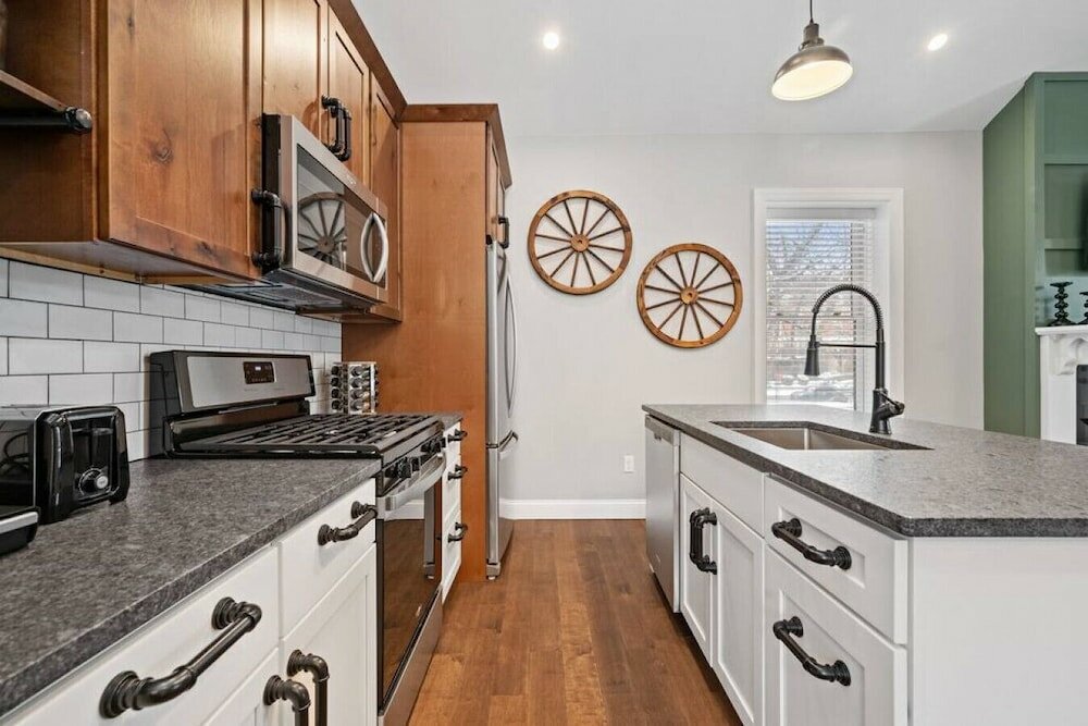 Фото Reymer Carriage Repair Loft