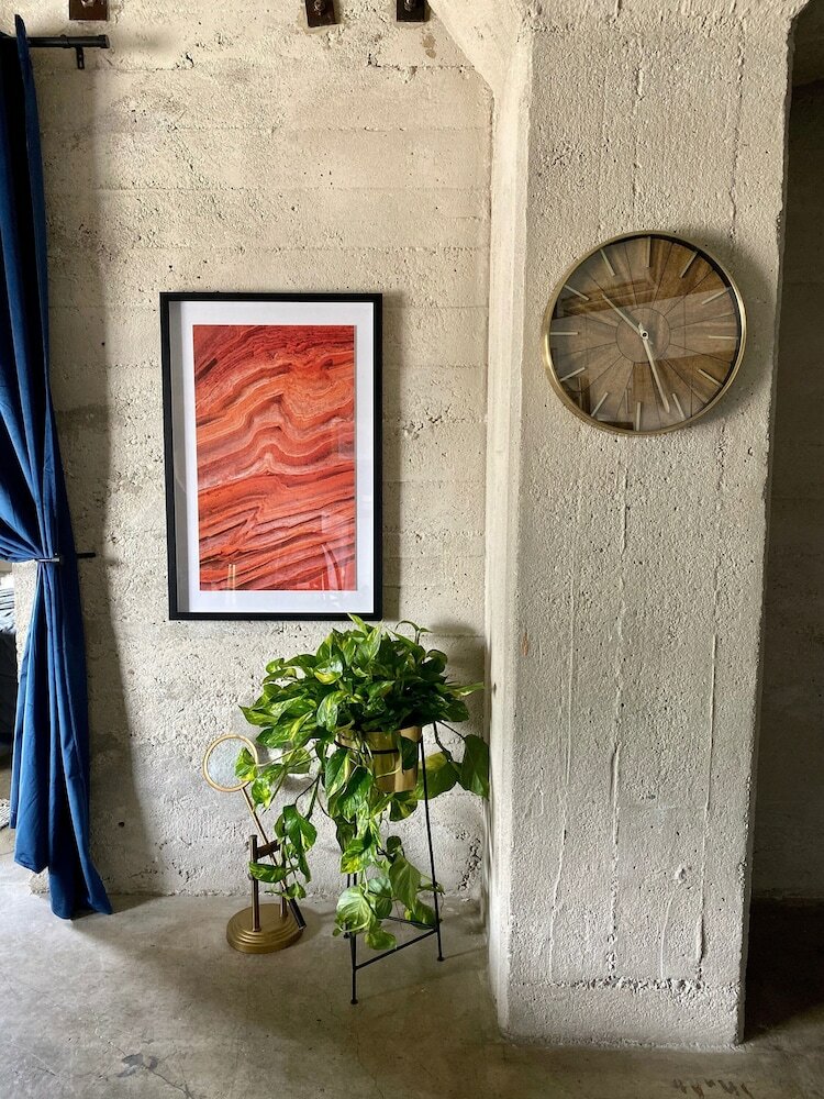 Фото The Cosmo Lofts