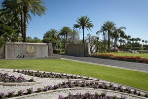 Гостиница The Phoenician, a Luxury Collection Resort, Scottsdale