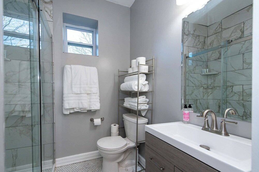 Фото The Incline Suites