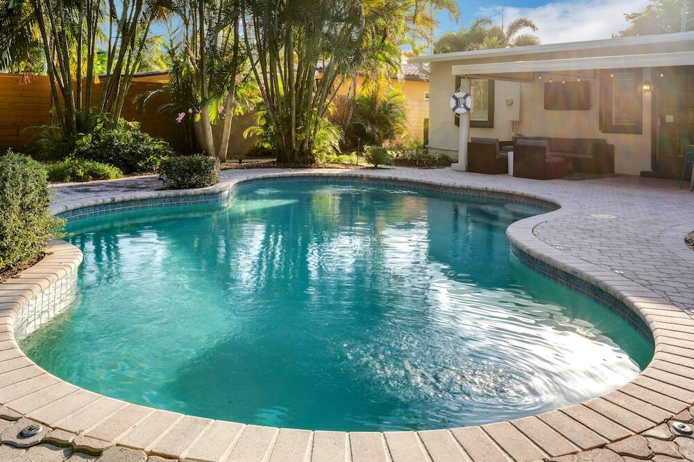 Фото Kasa Laguna Fort Lauderdale