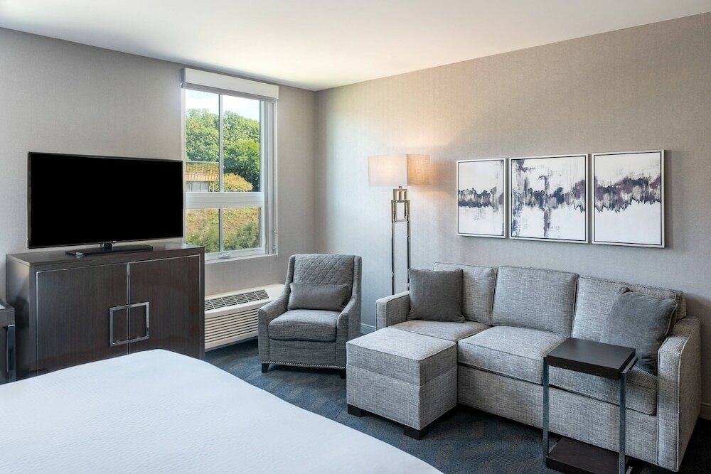 Фото Residence Inn by Marriott Boston Waltham